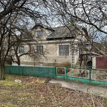 Продається будинок в місті Заліщики