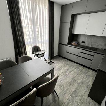 Продаж 2 кім.кв.вул.Тернопільська(новобудова) ЖК Новий Львів