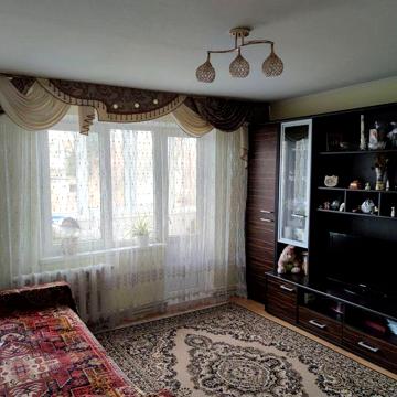 Продаж 2-х кімнатної квартири в м.Самбір