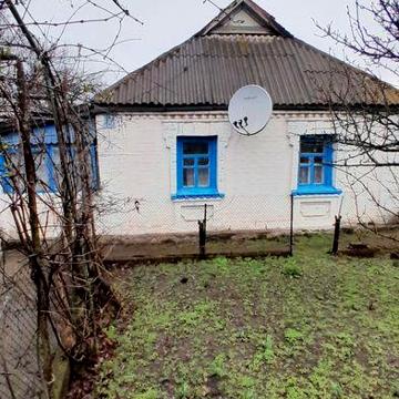 Будинок,смт.Новгородка(Камянець)