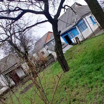 Будинок,смт.Новгородка(Камянець)