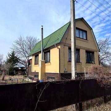Продаж 3к Дім вулиця 3-я Садова, СТ Каштан