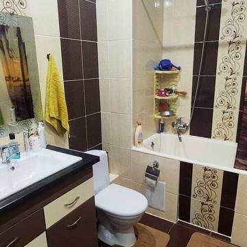 Продаж 3к Квартира вул. Сергія Тархова