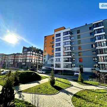 Продаж 2к Квартира Національної Гвардії вулиця ЖК Паркове містечко