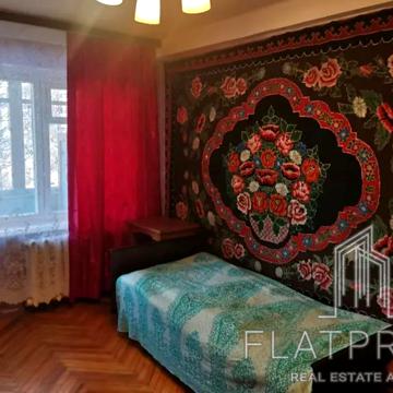 Туполєва академіка вул., 20