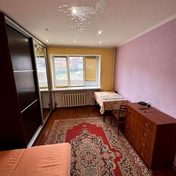 Довгострокова оренда 1к Квартира Єрусалимка вулиця