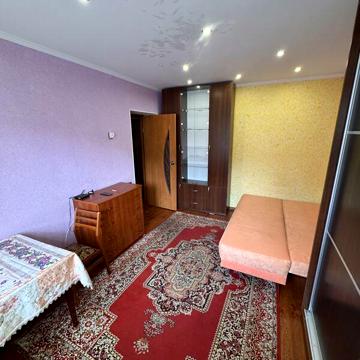 Довгострокова оренда 1к Квартира Єрусалимка вулиця