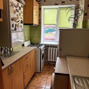 Довгострокова оренда 1к Квартира вул. Єрусалимка