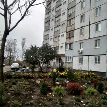 Вячеслава Чорновола вул. (Гутовського), 57