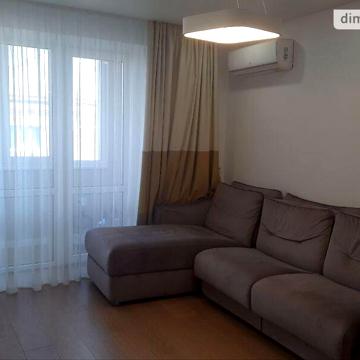 Продаж 3к Квартира Галини Петрової вулиця