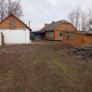 Продаж 2к Дім Шевченка вулиця
