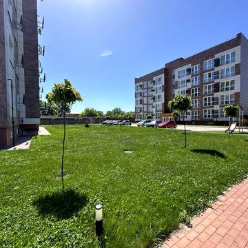 Продаж квартири центр ЖК Дніпровська Рів’єра