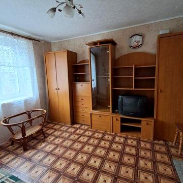 Комуна в Чорноморську