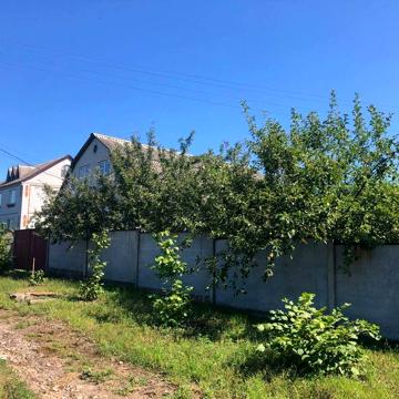 Продам приватний будинок.