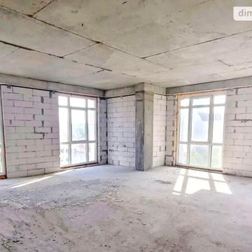 Продаж 1к Квартира вул. Старокозацька ЖК Central Park