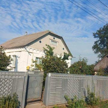 Будинок зі зручностями