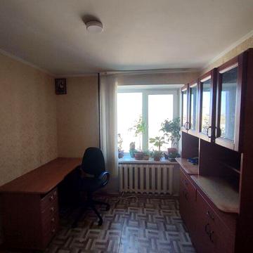 Продаж 3к Квартира 28-ї Бригади (Паустовського) вулиця