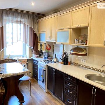 Продаж 3к Квартира Генерала Григоренка (Москаленка Маршала) вулиця