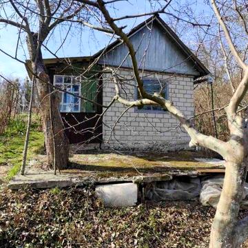 Дача в кооперативі "Мічурінець"