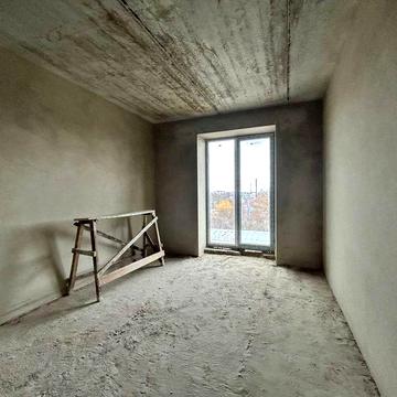 Однокімнатна квартира з кухнею студією. Неподалік центру!