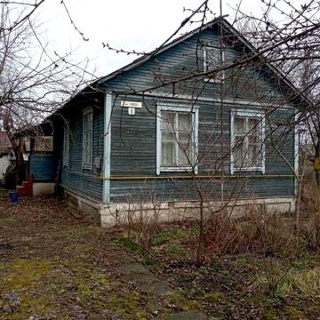Продається будинок з надвірними будівлями