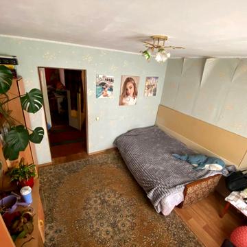 ПРОДАМ двокімнатну квартиру с. вільне