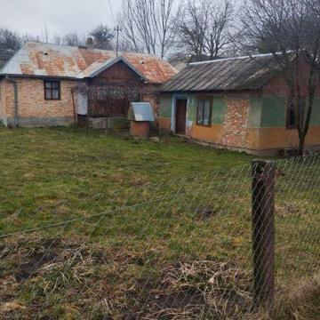 Продається будинок