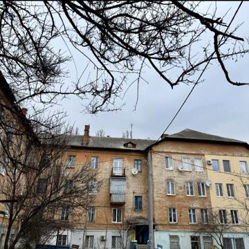 Продажа двухкомнатной квартиры