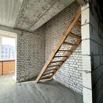 Лосівський пров., 2