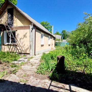 Будинок у неймовірному Ворзелі