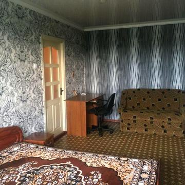 Продаж 1-кімнатної квартири Сонячний