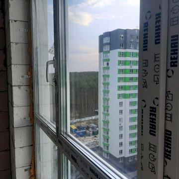 Велика однокімнатна квартира ЦЕНТРАЛЬНИЙ парк!