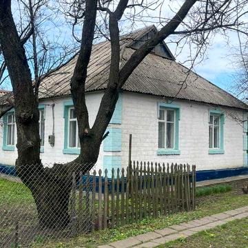 Продам будинок у с. Калинівка, Солонянський р-н, Дніпропетровська обл.