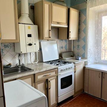Продам 3-кімнатну квартиру на Вокзальній!