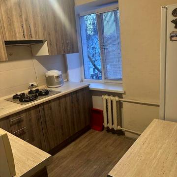 Продаж 1к Квартира вул. Люстдорфська дорога