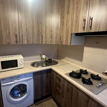 Продаж 1к Квартира вул. Люстдорфська дорога