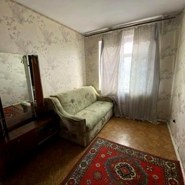 Сдается 2 -х к. квартира по пр. Богоявленскому, Корабельный район