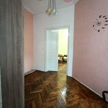 Довгострокова оренда квартири