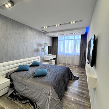 Юрія Кондратюка вул., 5