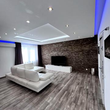 Юрія Кондратюка вул., 5