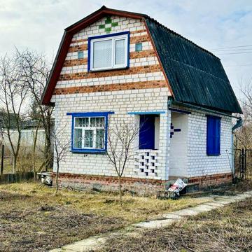 Продам гарний дачний будинок,  Березанка
