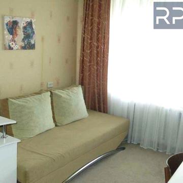 Продаж 3-кімнатної квартири 59 м²  Київ, вул. Івана Миколайчука, 19А