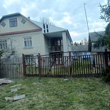 Продаж будинку в тернопільській області