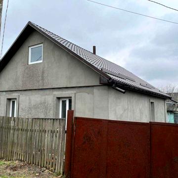 Продається будинок.