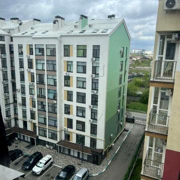 Продам 2к квартиру ЖК Чемпион Голосеево