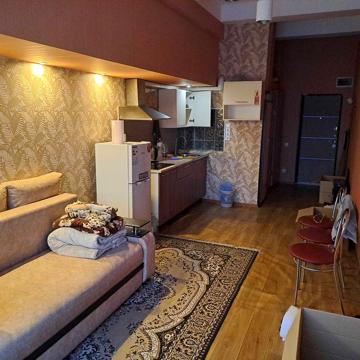 Смарт-квартира 27 кв.м. ЖК Парковий квартал