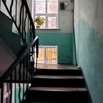 Продаж 1 Кімнатна Заслонова Дарниця вокзал