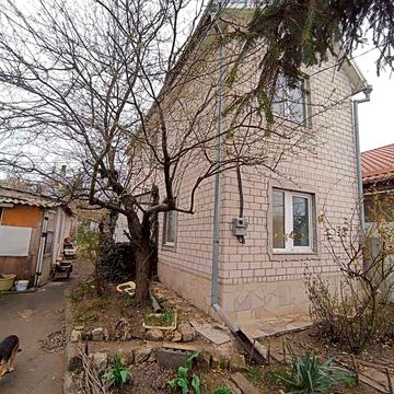 Продаю 2 Дома на учас.5,3сотк в Николаеве Херсонское ш-се/Космонавтов