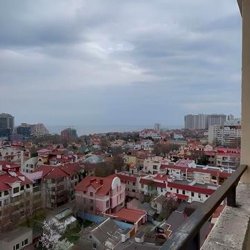 Продаж 3к Квартира Педагогічна вулиця ЖК Лимнос