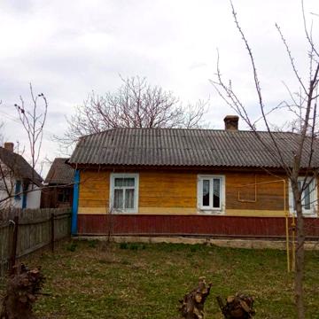 Продам будинок